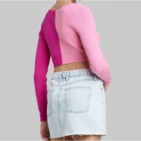 NWOT Wild Fable Cardigan - Picture 2 of 3